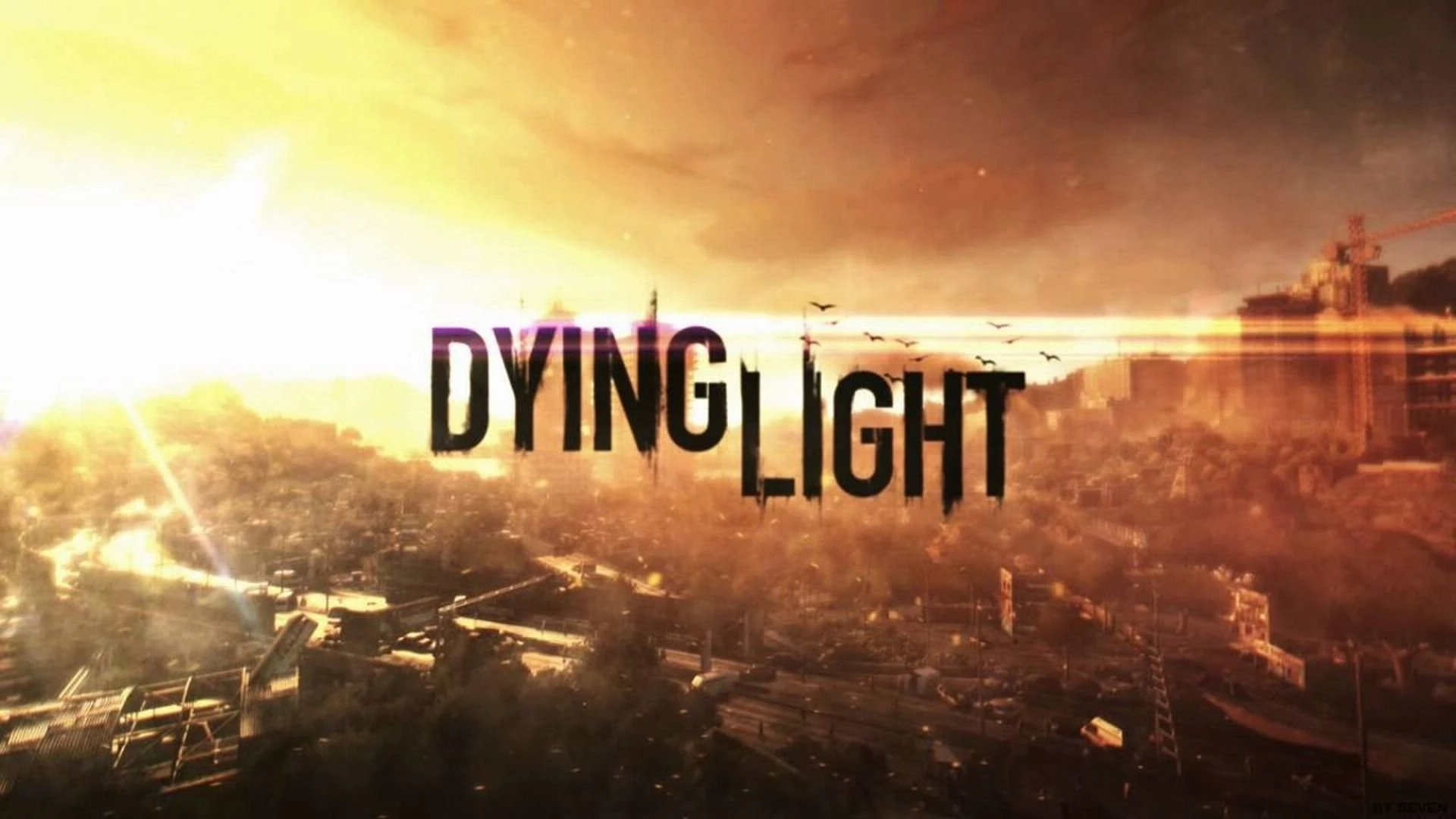 Dying Light "HardMod"