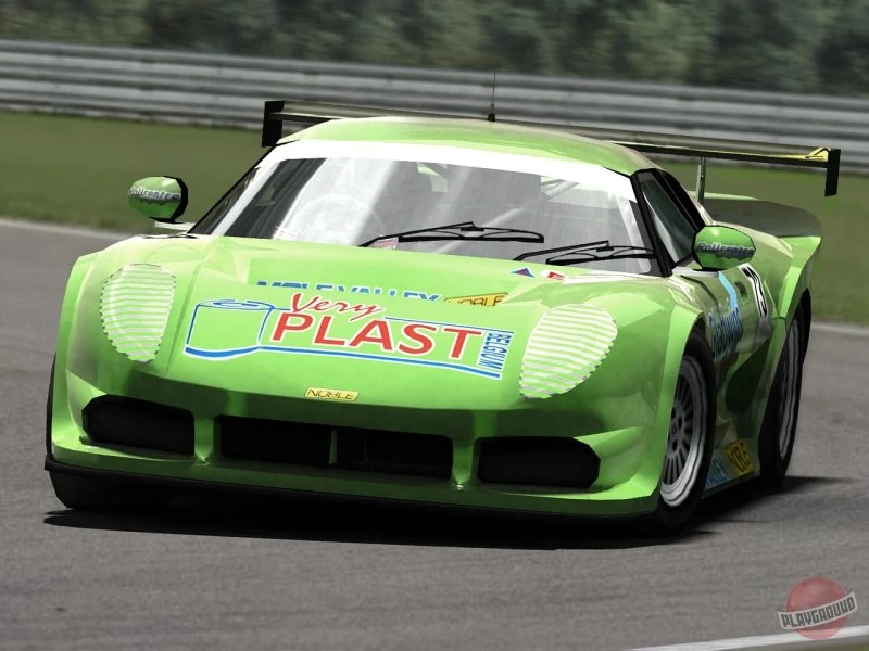 ToCA Race Driver 2006. В погоне за совершенством