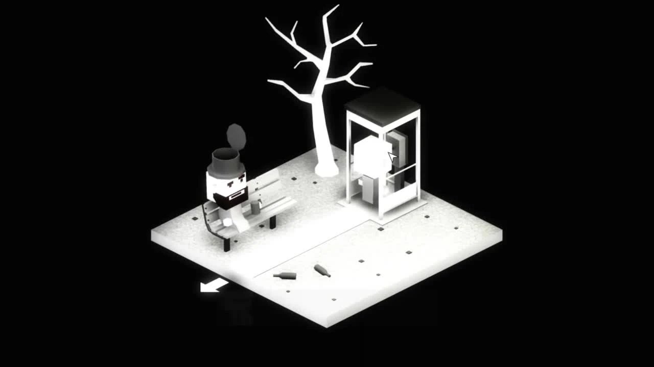 Первый взгляд на Grimsfield