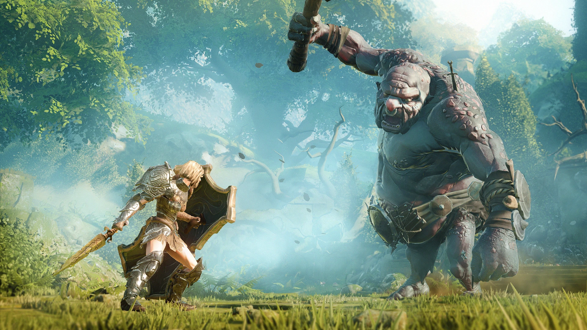 Слухи: "никто" в Lionhead не хотел работать над Fable Legends