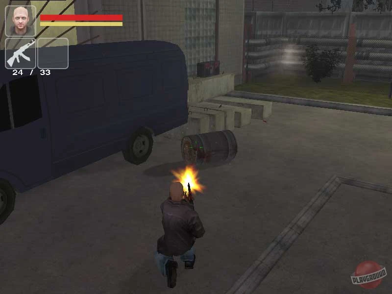 Игра "Антикиллер" - выйдет в России!