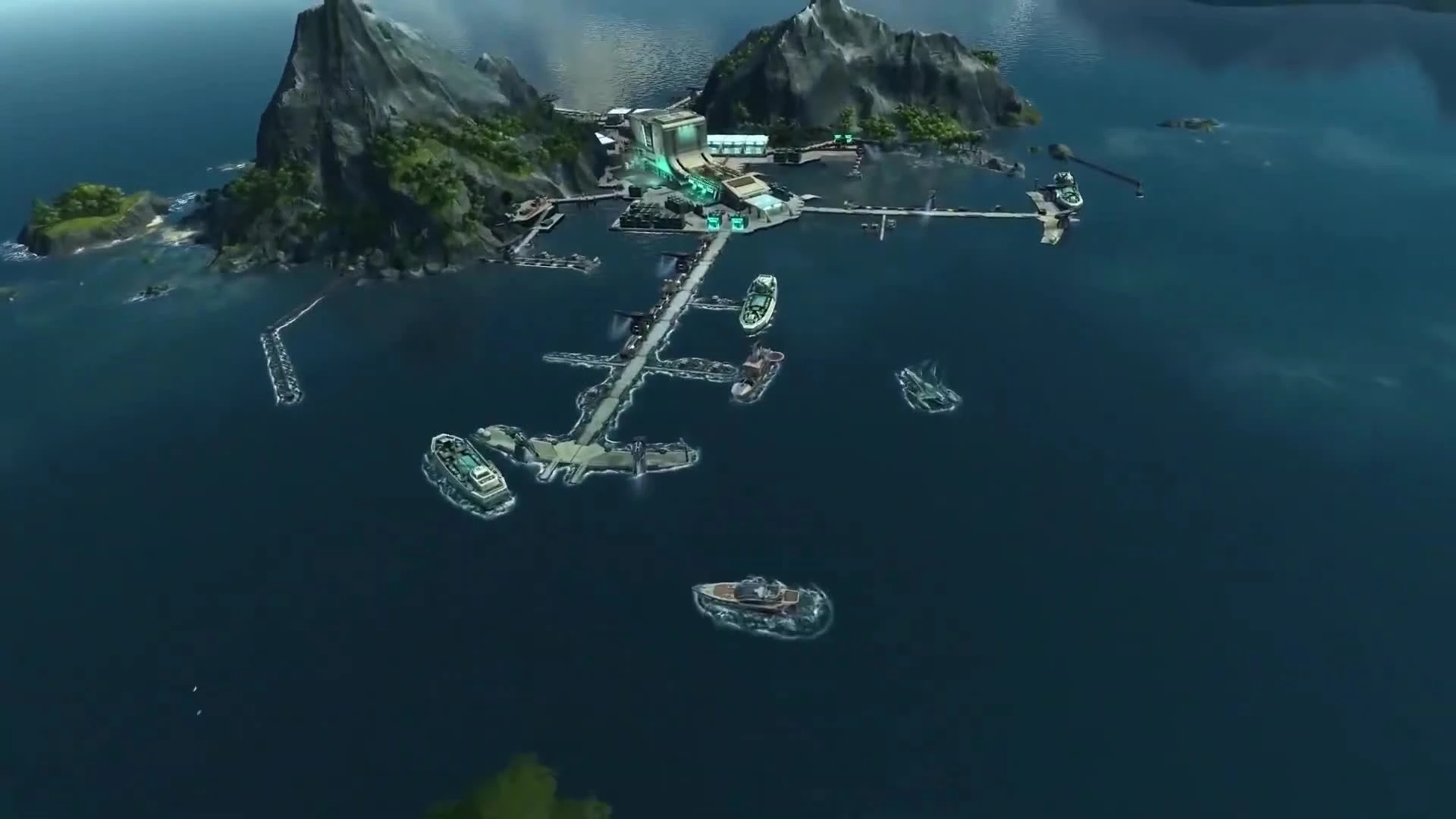 ANNO 20-летие - История разработки - Халява от разработчиков (Озвучка)