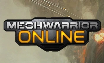 Окраска машин в MechWarrior Online