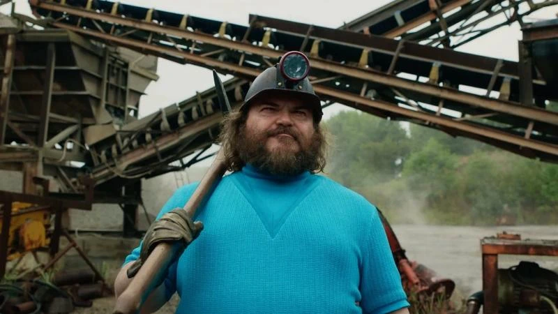 Первые реакции на "Minecraft в кино"