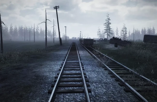 35ММ - отечественная игра, за которую не стыдно! Путешествие по России