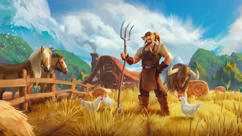 Объявлено время начала закрытого бета-тестирования Albion Online