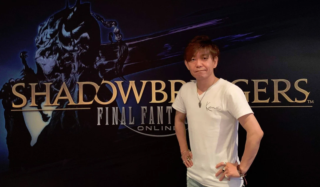 Final Fantasy XIV и токсичность: режиссер Наоки Ёсида просит фанатов быть спокойнее