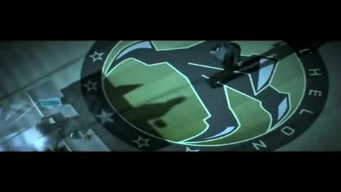 Splinter Cell: Conviction - I'm a shadow