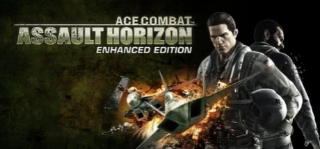 Ежедневную скидку в 75% на следующие 48 часов получила игра "Ace Combat Assault Horizon - Enhanced Edition"