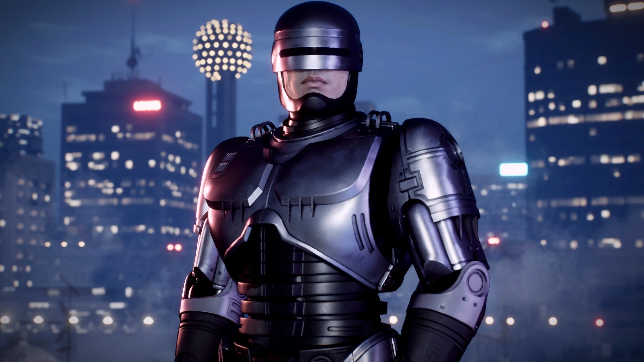 Как спасти кошку в RoboCop: Rogue City и получить достижение "Настоящий герой"