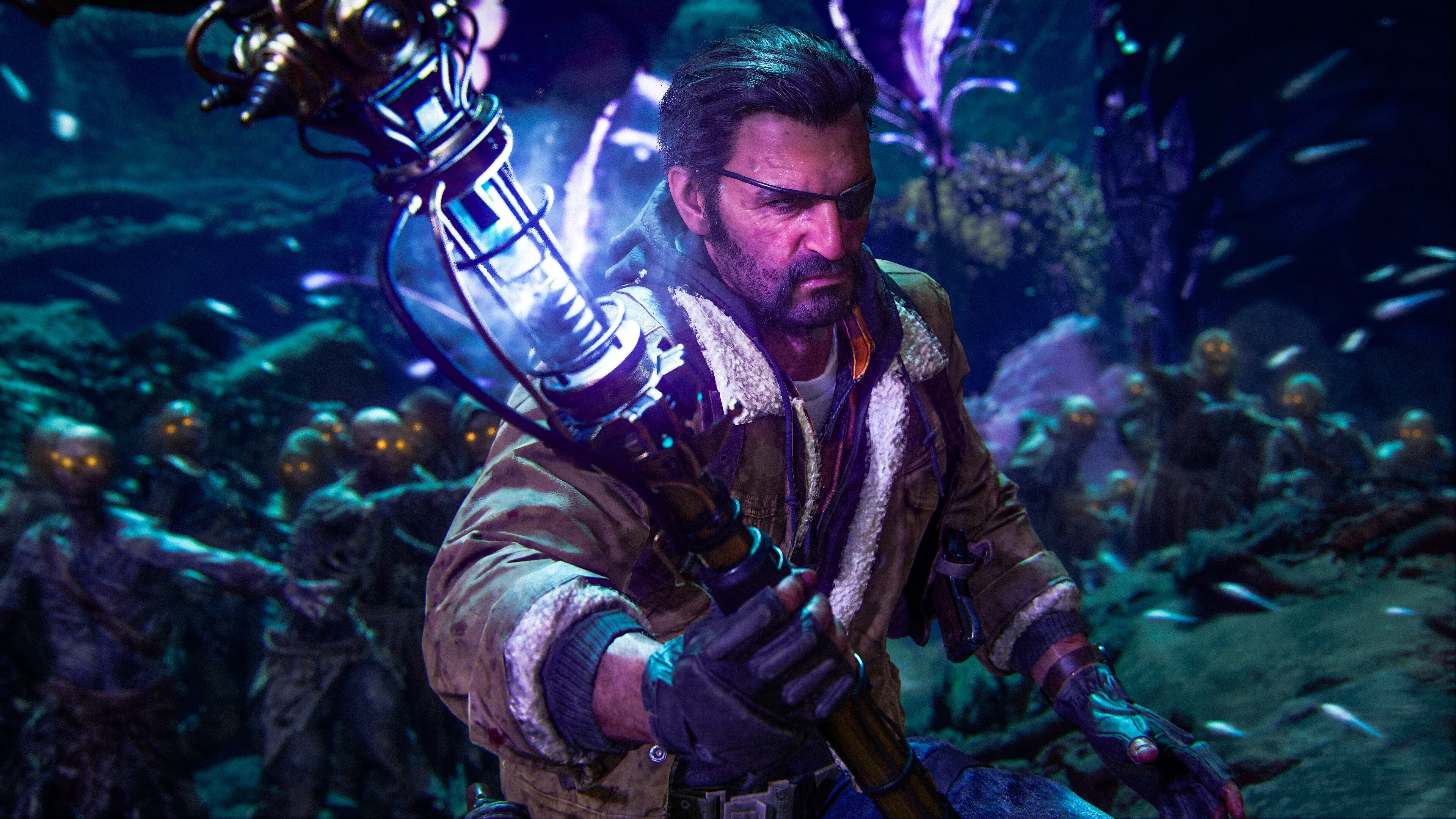 Машинное обучение и аимбот-детекторы: Activision усиливает борьбу с читерами перед третьим сезоном Black Ops 6