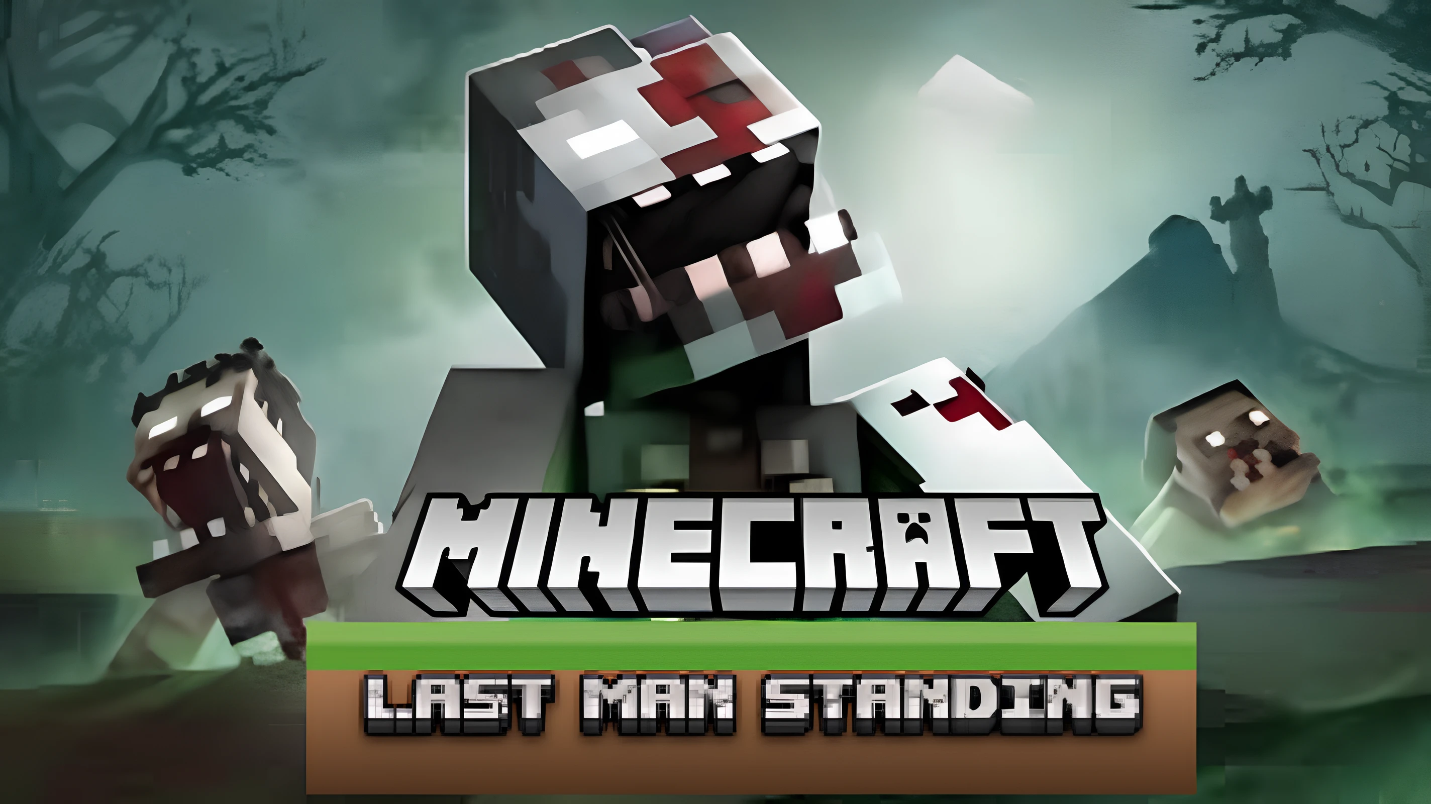 Minecraft "Сборка Last Man Standing" [1.20.1]