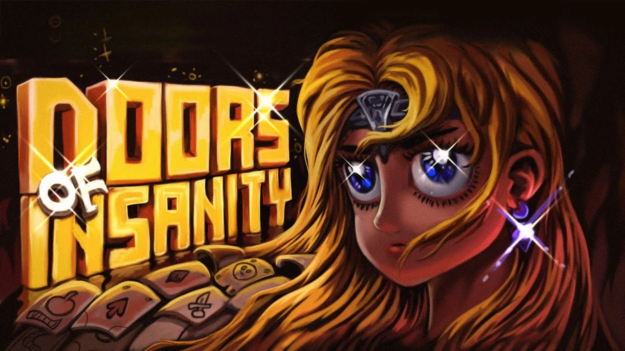 Карточный батлер Doors of Insanity вышел из раннего доступа Steam