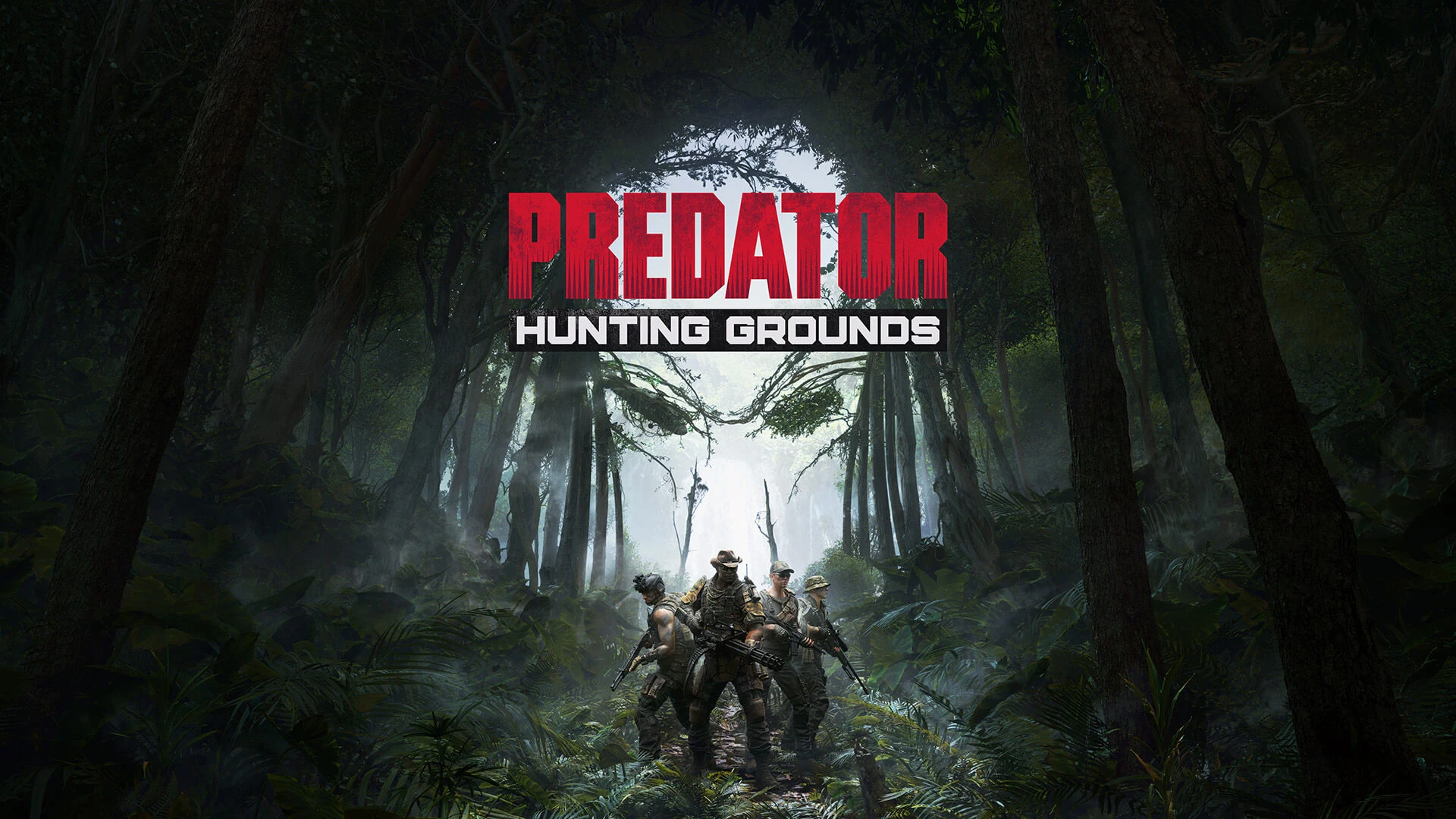 Predator: Hunting Grounds обновилась до версии 1.09