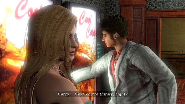 Nightcry системные требования