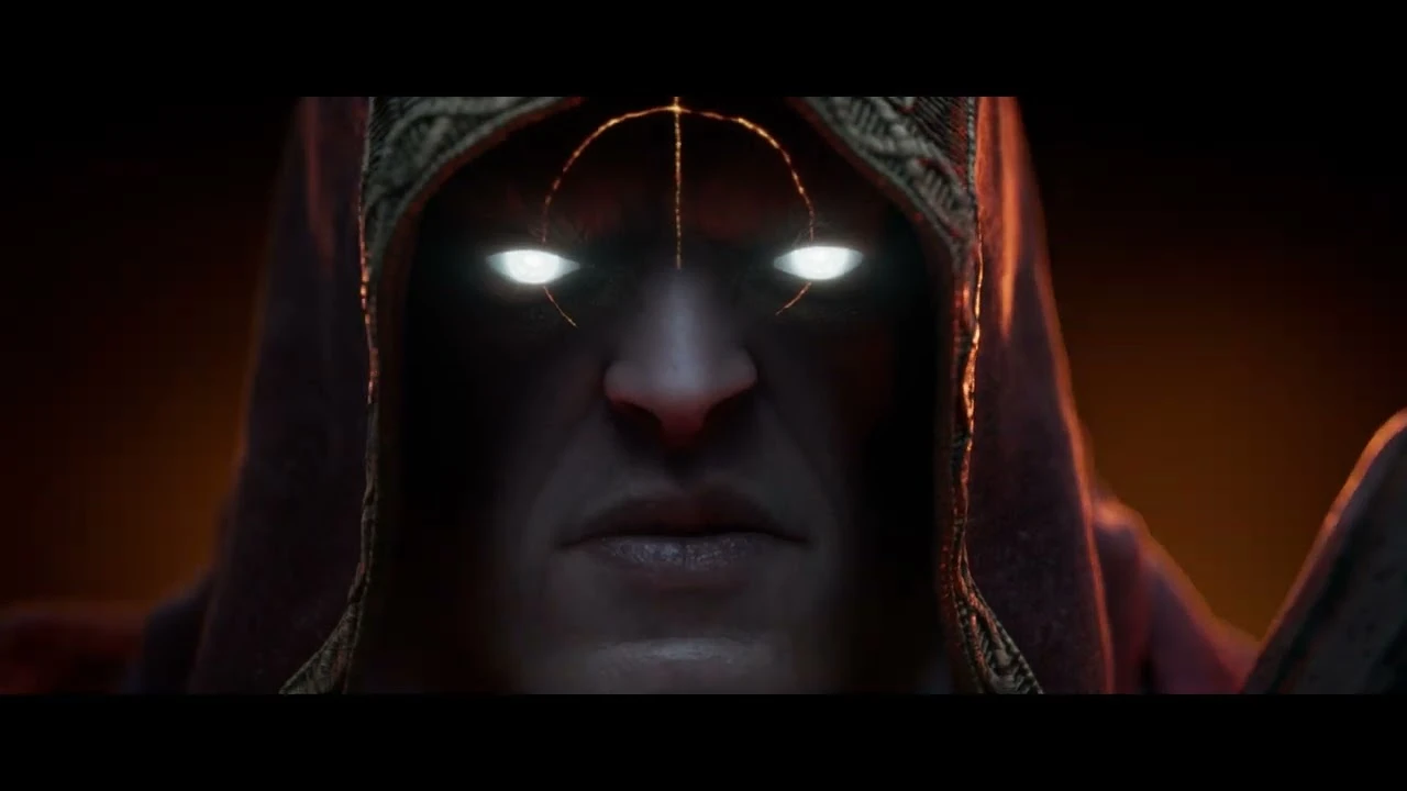 Четыре всадника в сборе: состоялся официальный анонс Darksiders 4