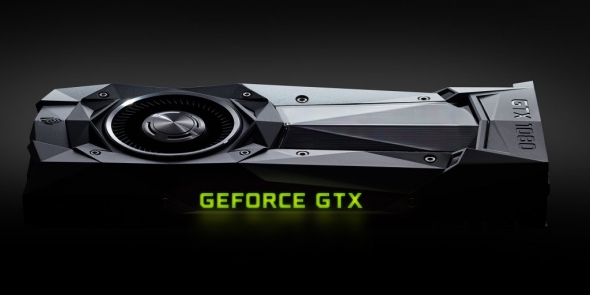 Видеокарты NVIDIA с мониторами "пожирают" энергию