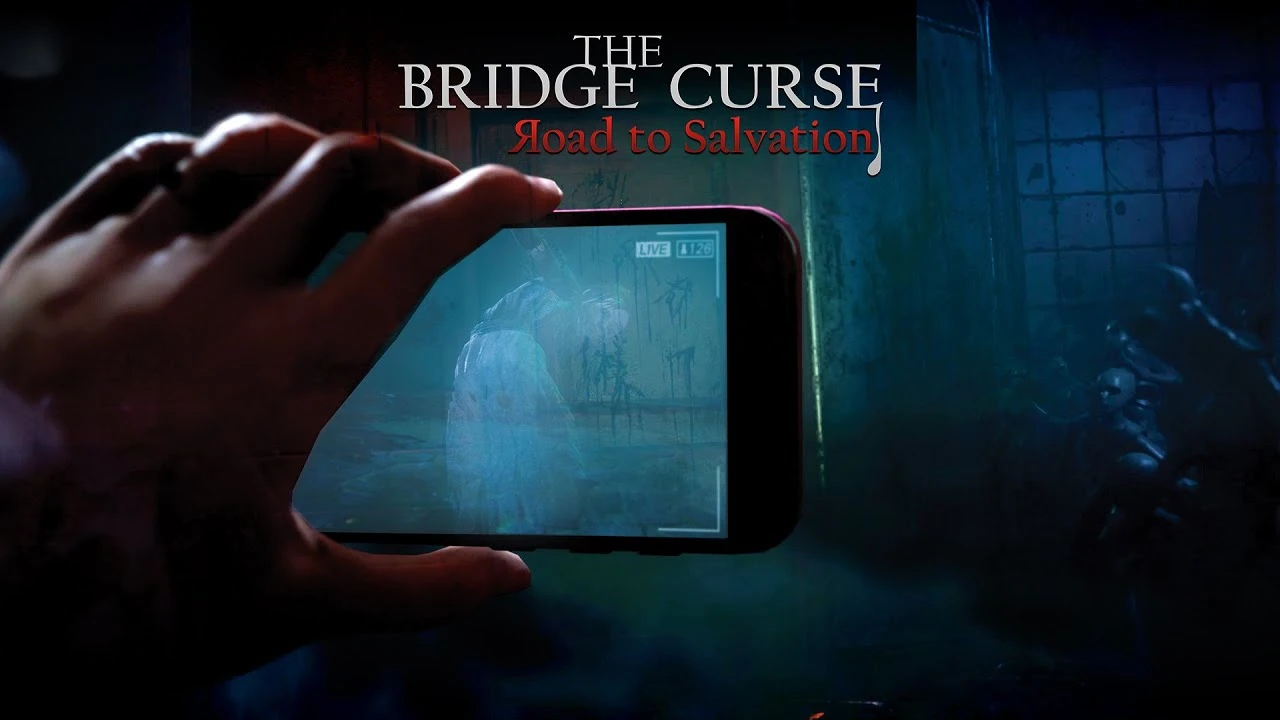 Психологический хоррор на выживание The Bridge Curse: Road to Salvation выйдет на физическом носителе для PS5 и Switch
