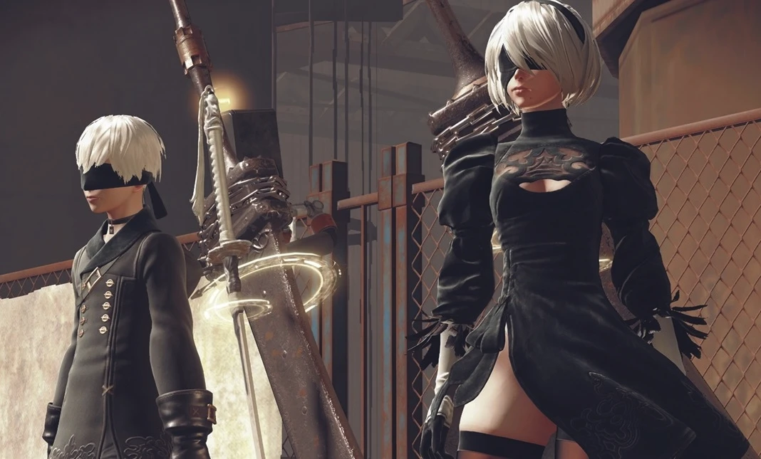 Продажи NieR Automata превысили 7,5 миллионов копий