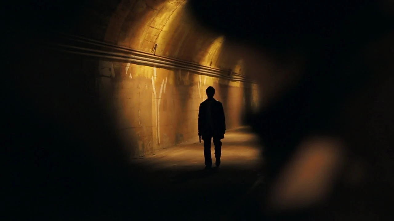 Фанатский фильм Max Payne: Valhalla