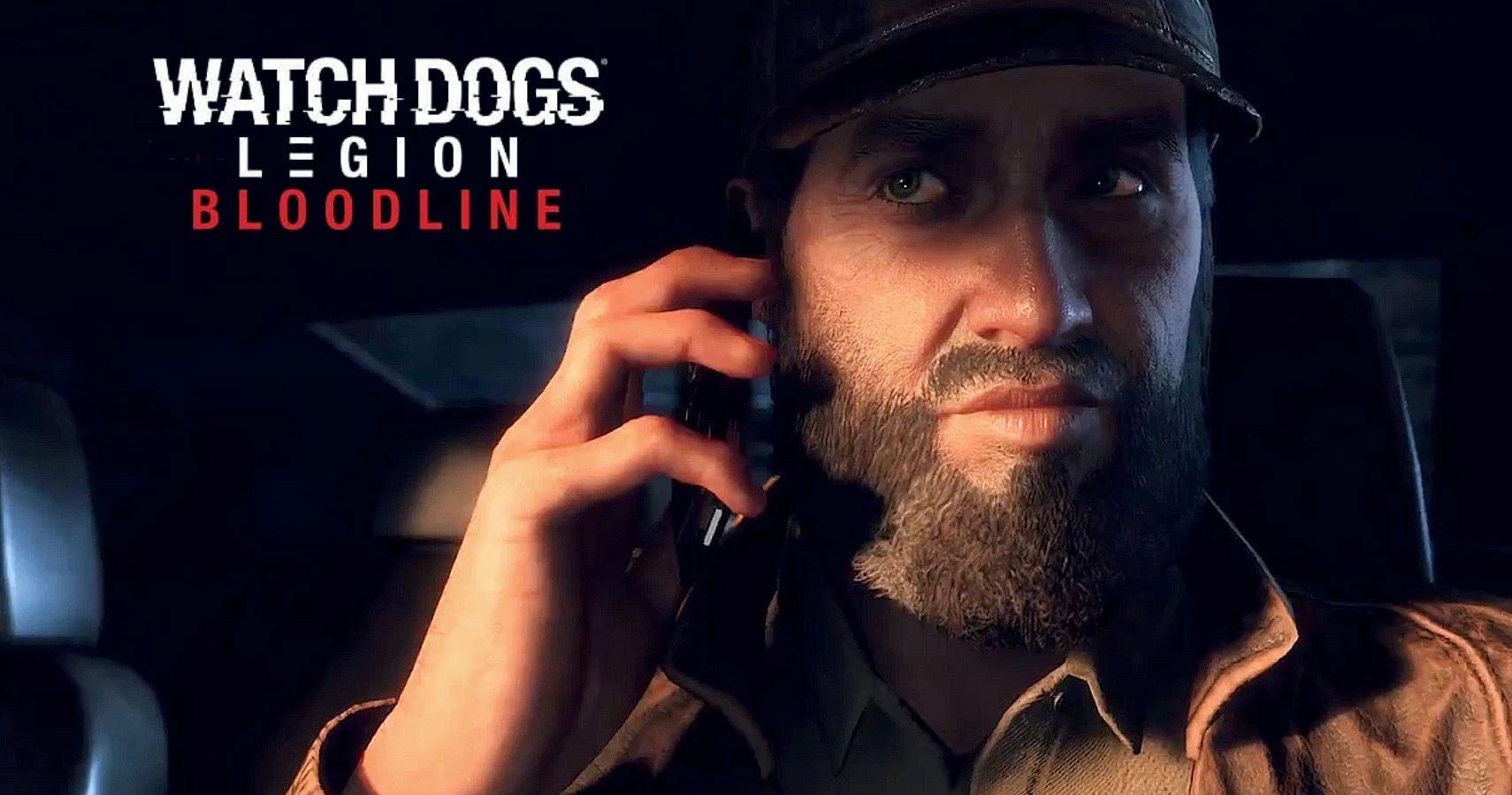 Состоялся выход Watch Dogs: Legion - Bloodline