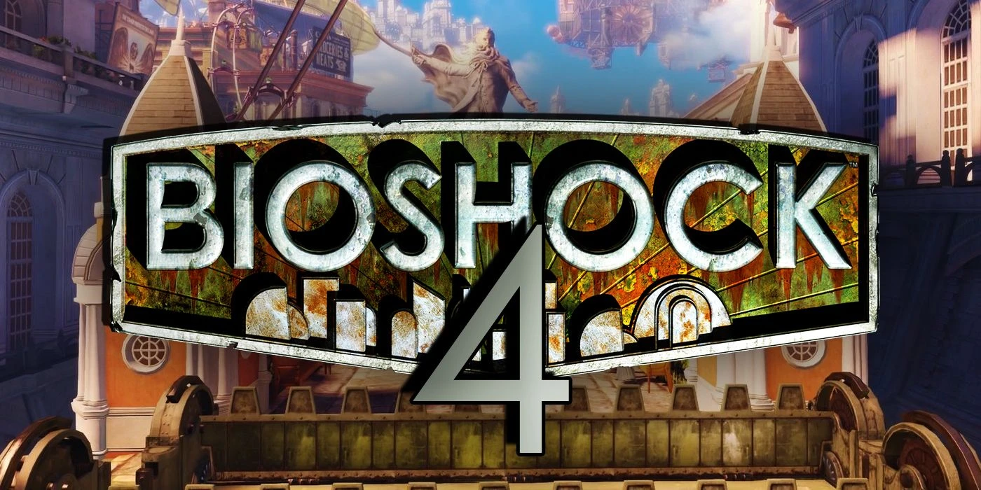Сражения и столкновения BioShock 4 нацелены на игроков с богатым воображением