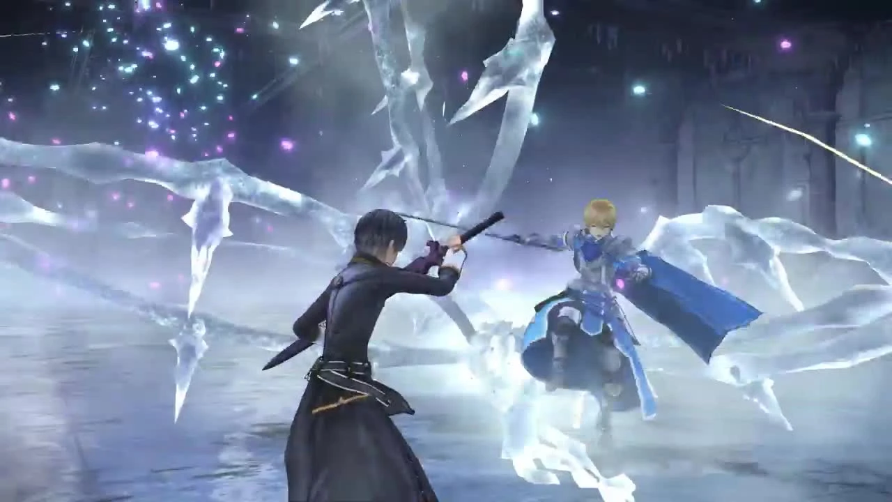 Превью One Punch Man: A Hero Nobody Knows