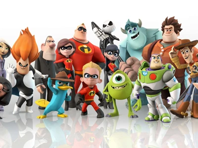 Релиз Disney Infinity переносится на конец лета