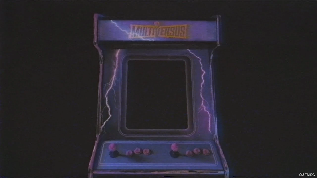 Черный Адам заглянет в MultiVersus уже 30 октября