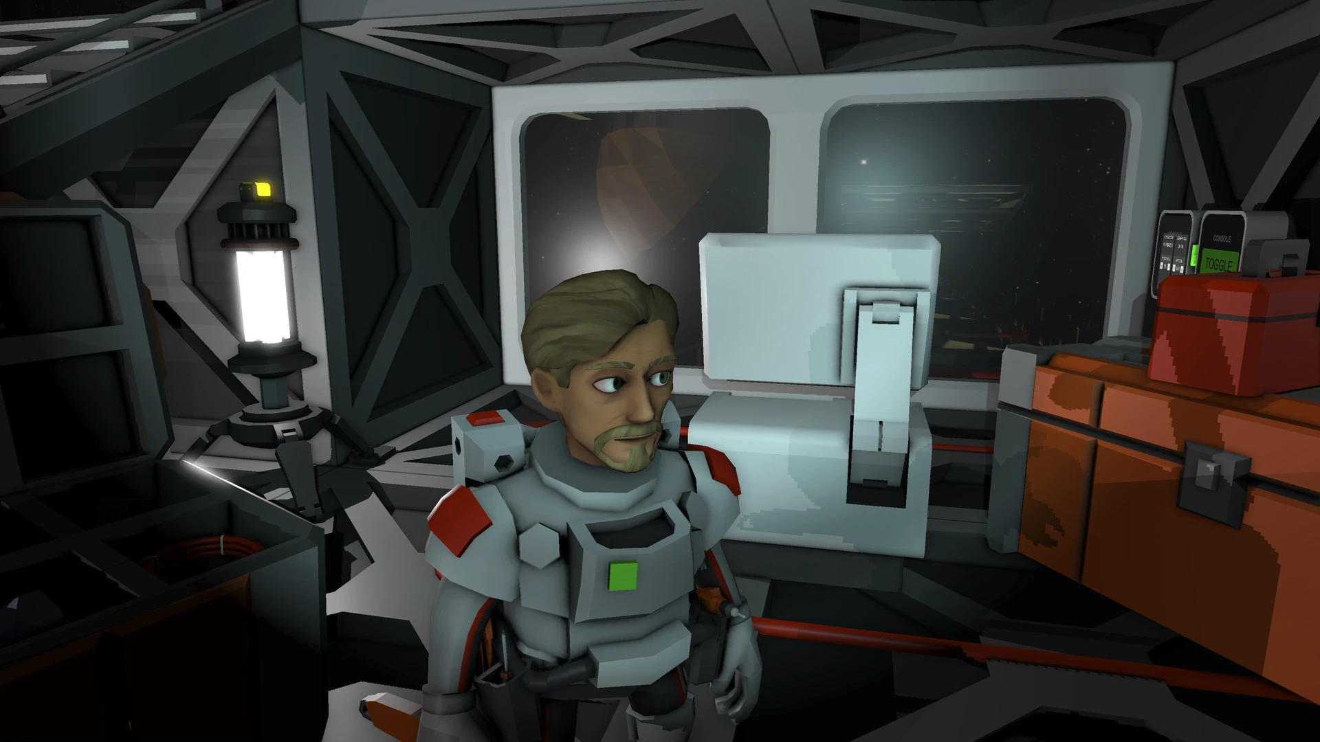 Обновление торговли Stationeers приносит большие изменения трейдерам