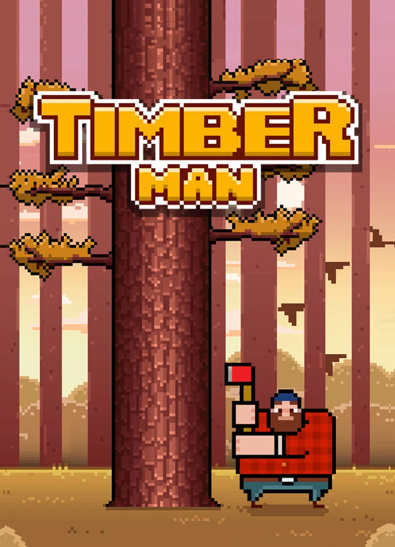 Timberman