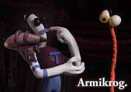 Armikrog покажут на E3 2015