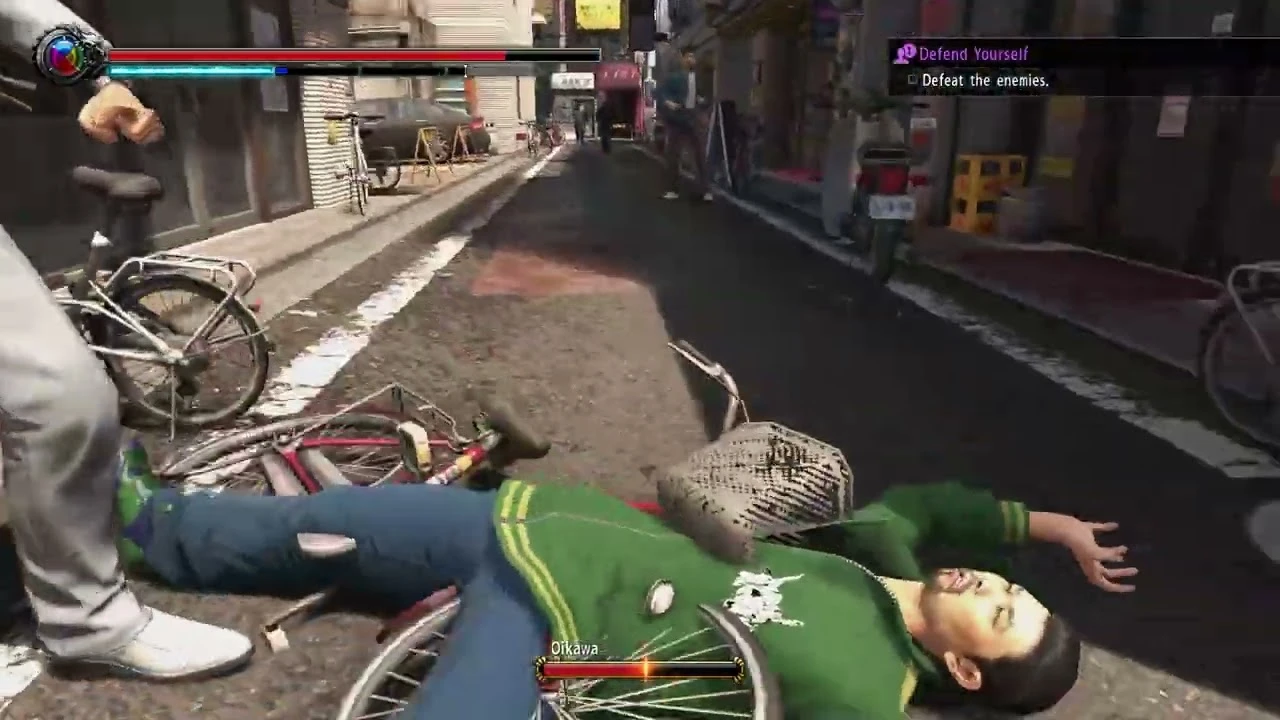 Когда моддер проверяет ошибки своих модов