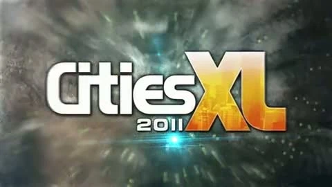 Cities XL 2011 "Trailer"