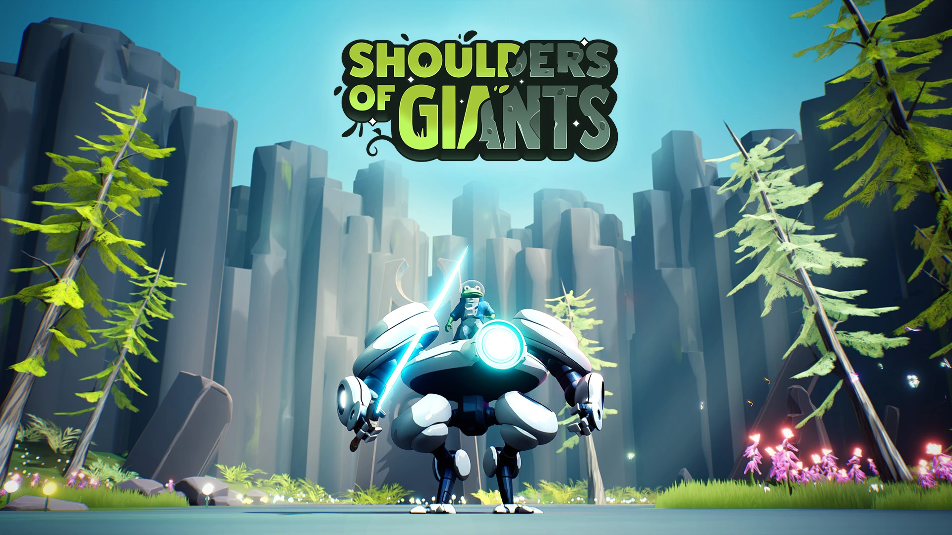 Shoulders of Giants "Таблица для Cheat Engine" [1.0] {ndck76}