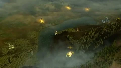 Paradox анонсировала King Arthur: Fallen Champions