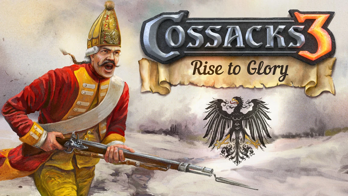 Дополнение Rise to Glory для Cossacks 3 уже доступно
