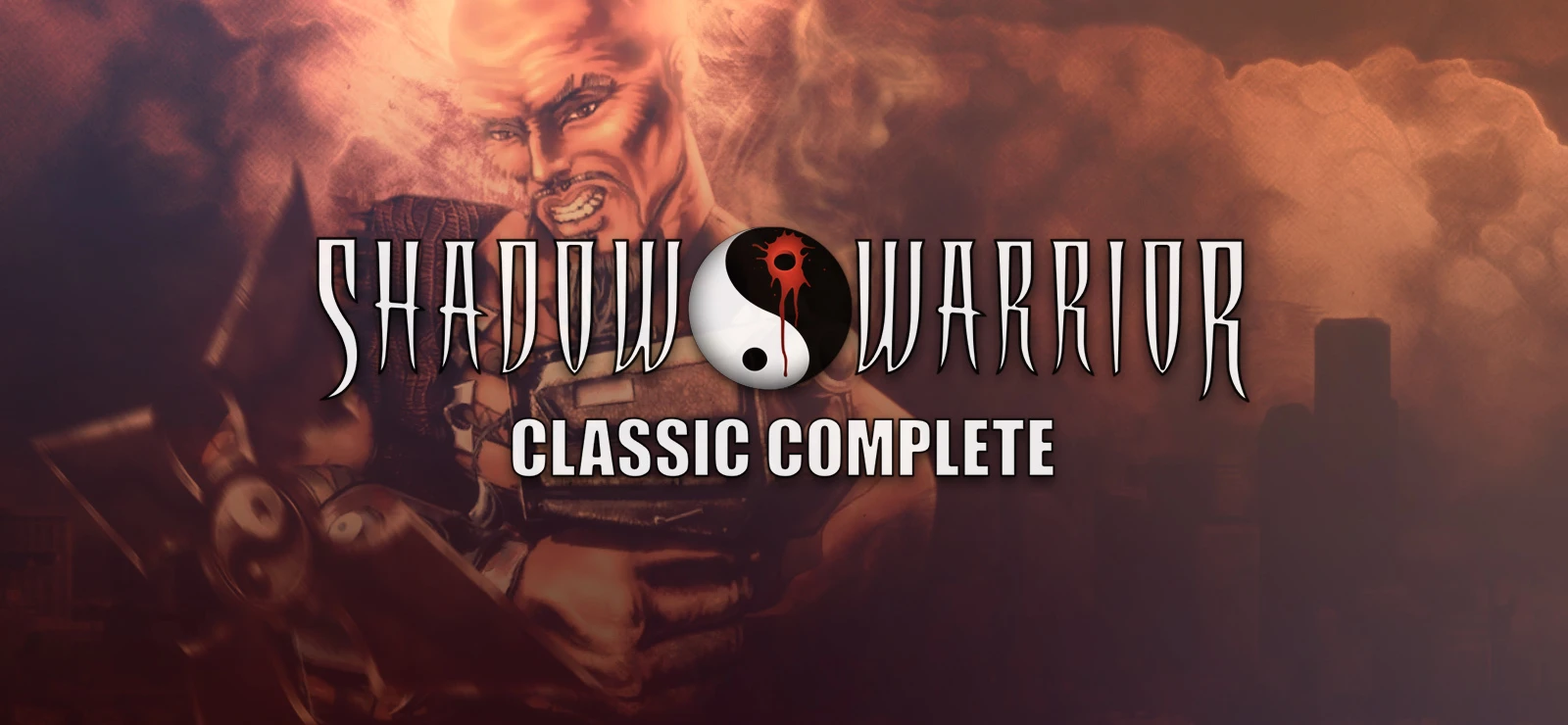Раздача Shadow Warrior Classic Complete в GOG (Ещё актуально)
