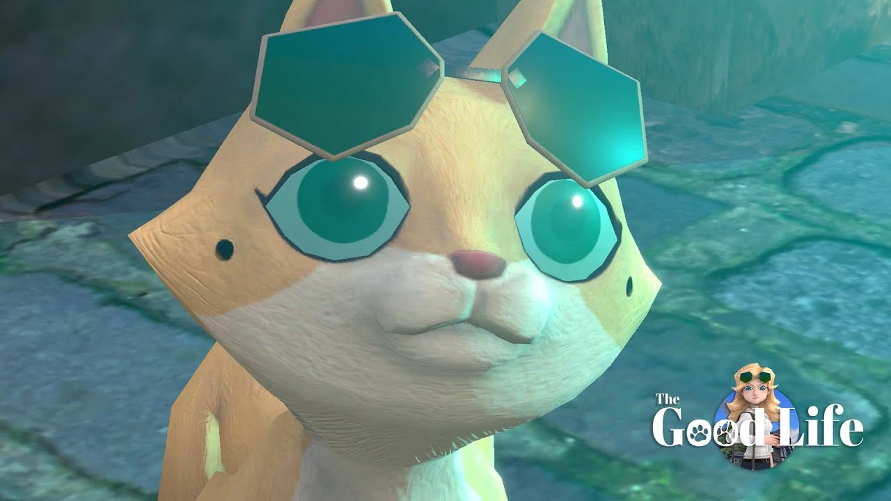 The Good Life от автора Deadly Premonition выйдет летом 2021 года