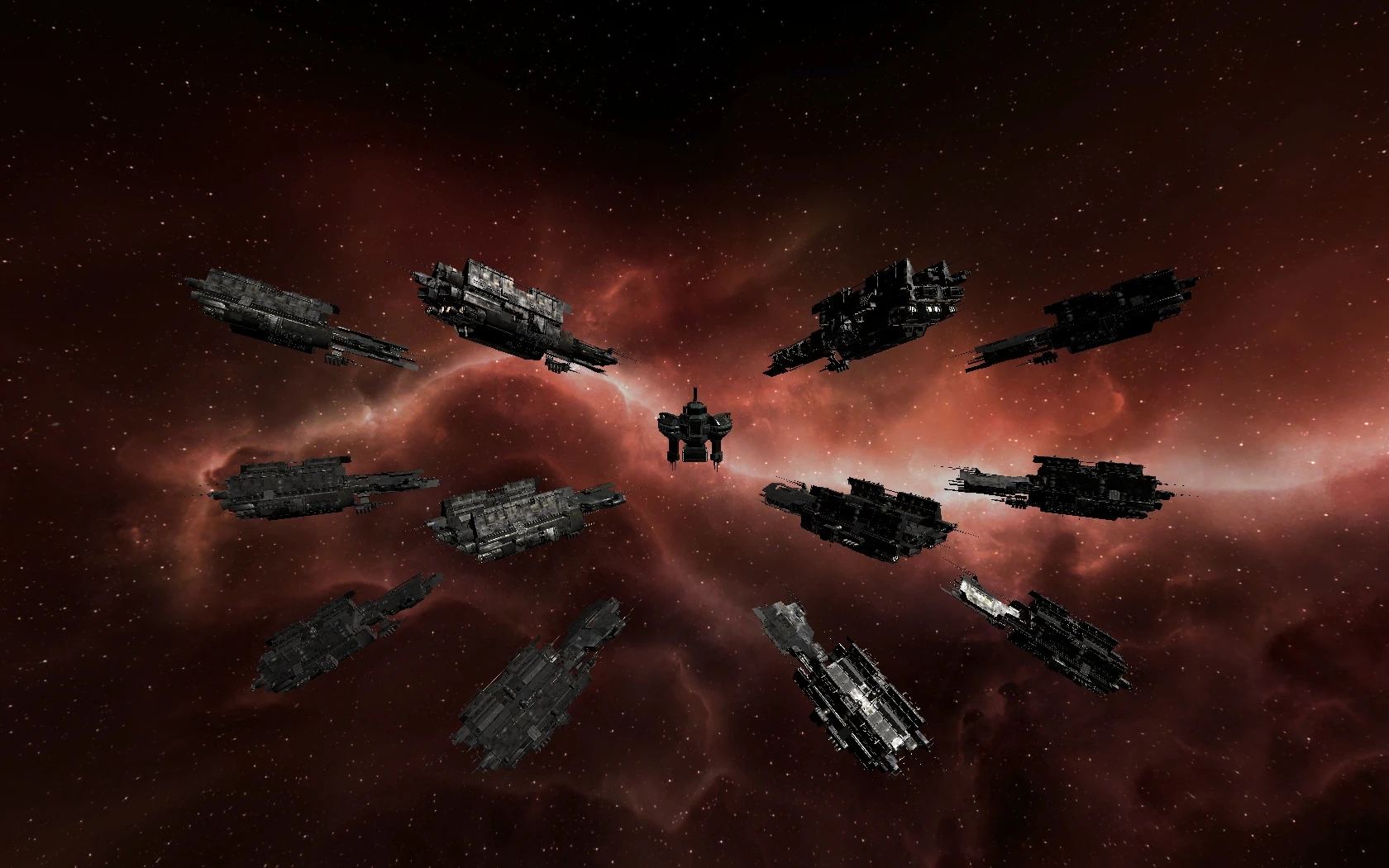 X3: Reunion "X3 Albion Prelude - Advanced Complex Hub"