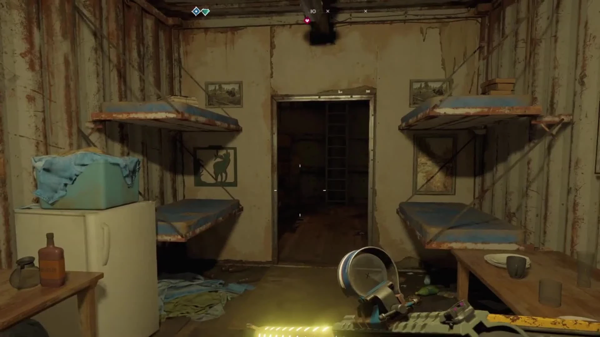 11 новых пасхалок и секретов в Far Cry: New Dawn