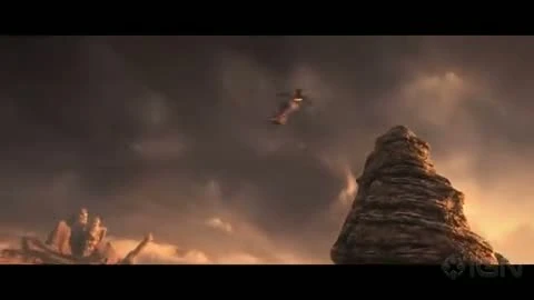 Forsaken World "Кинематографический трейлер"