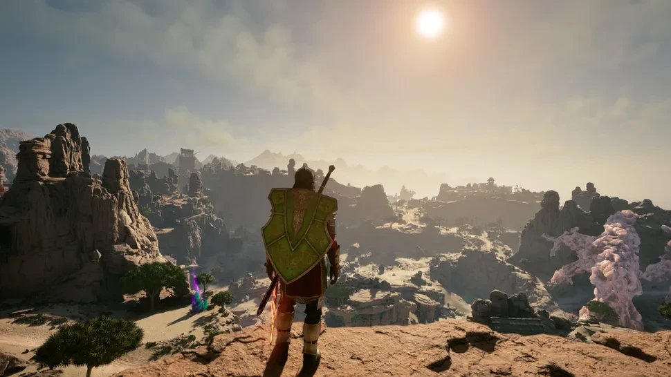 Все карты сокровищ и награды за них в Avowed