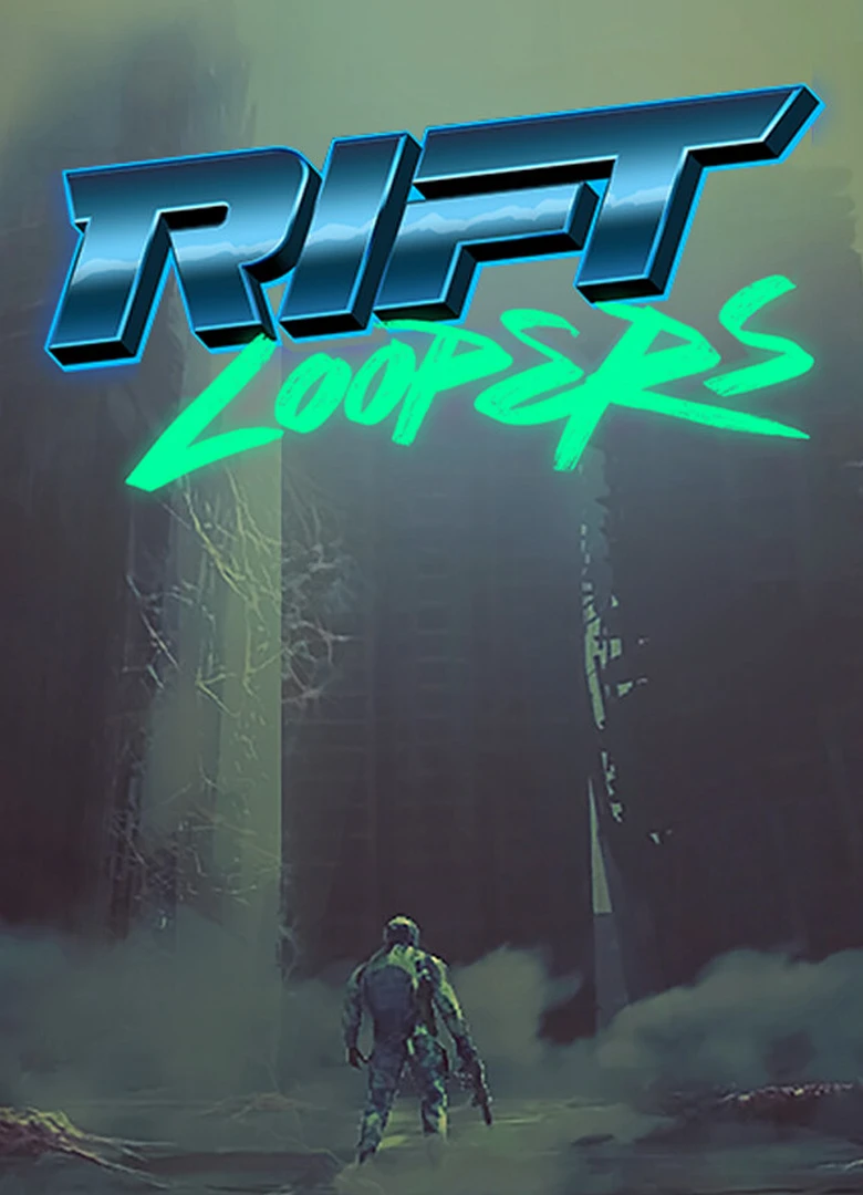Rift Loopers