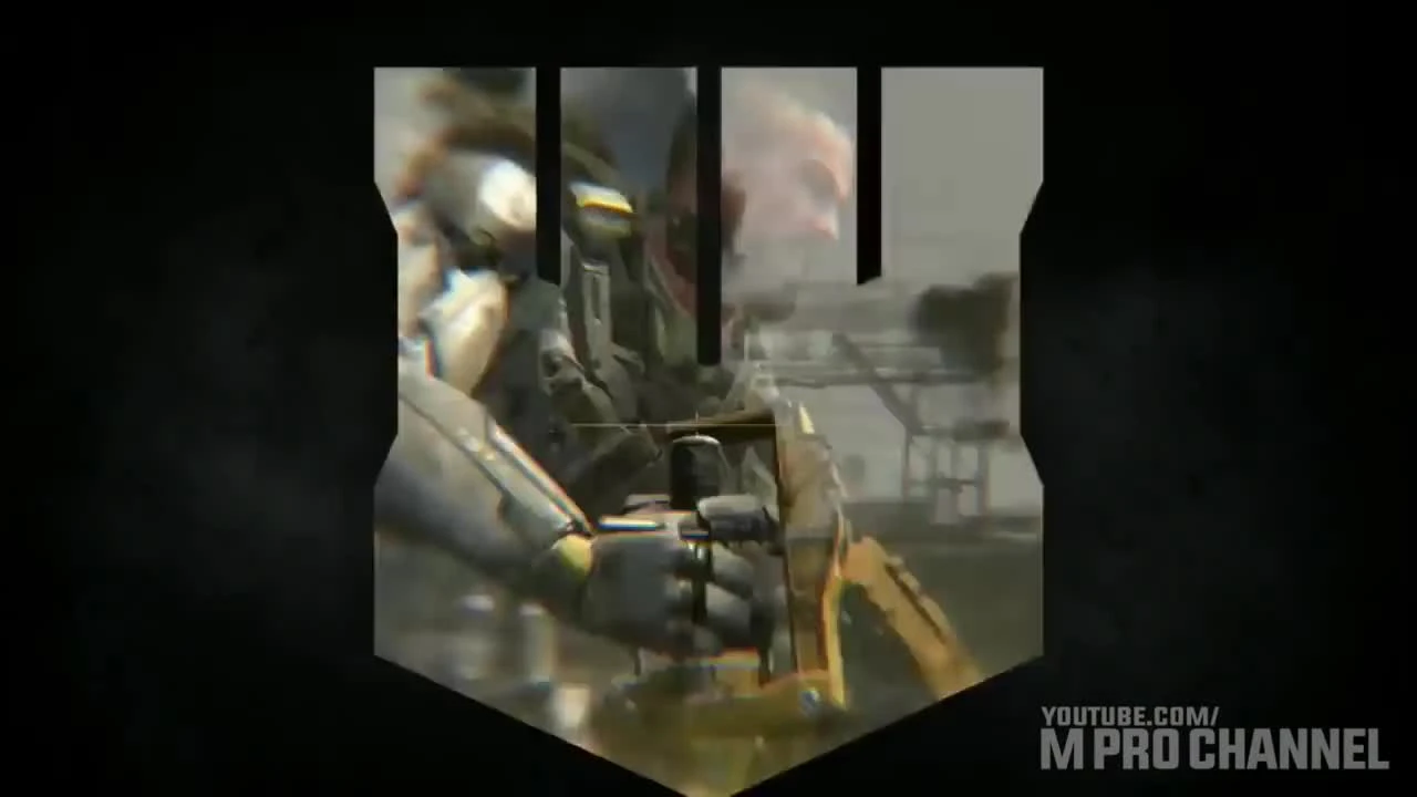 Эволюция Call of Duty Games 2001 - 2018