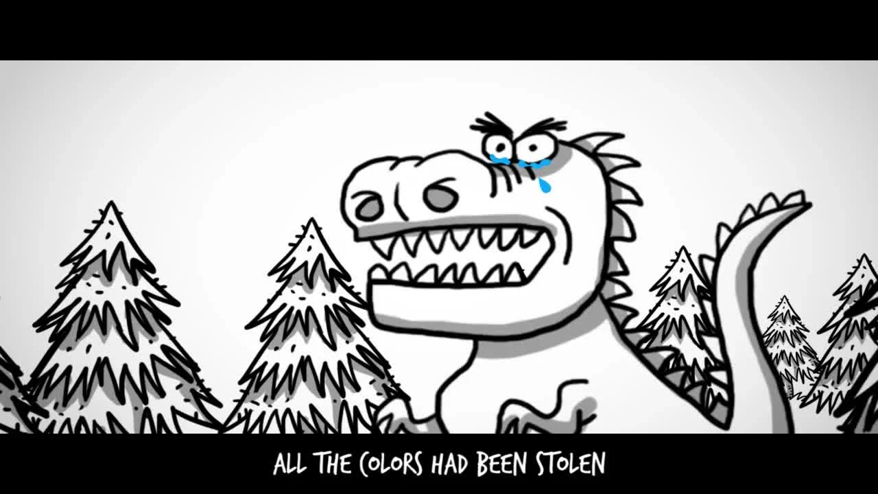 Sketch Tales: Дебютный трейлер