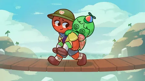 Ищу напарника для игры