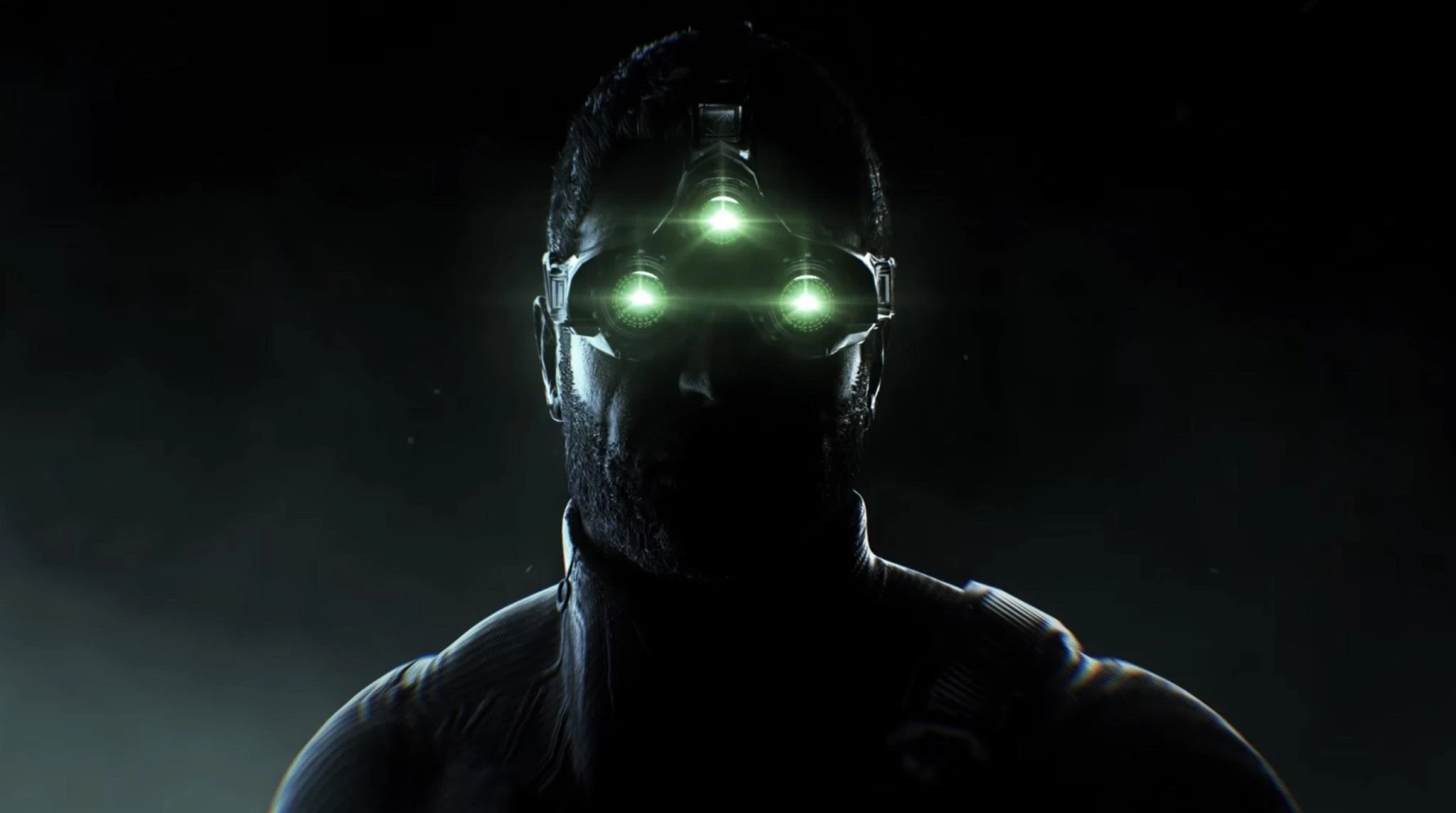 Ubisoft наконец дала зеленый свет новому Splinter Cell