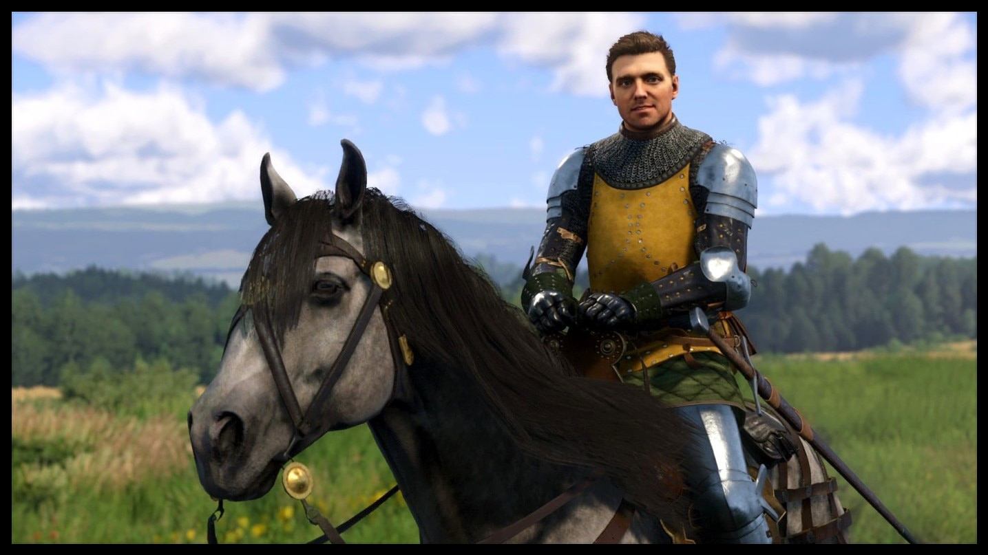 Как быстро заработать гроши в начале игры для Kingdom Come: Deliverance 2