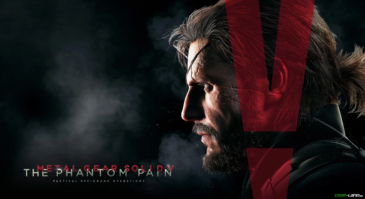 Игроки в Metal Gear Solid V добились секретной концовки - на это ушло пять лет совместной работы